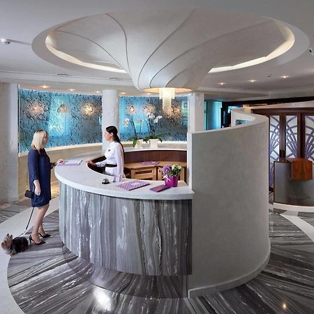 Iris Art Hotel Charków Zewnętrze zdjęcie