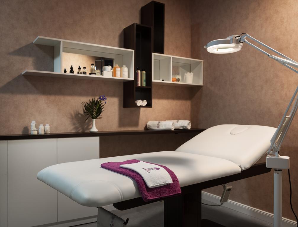 Iris Art Hotel Charków Zewnętrze zdjęcie